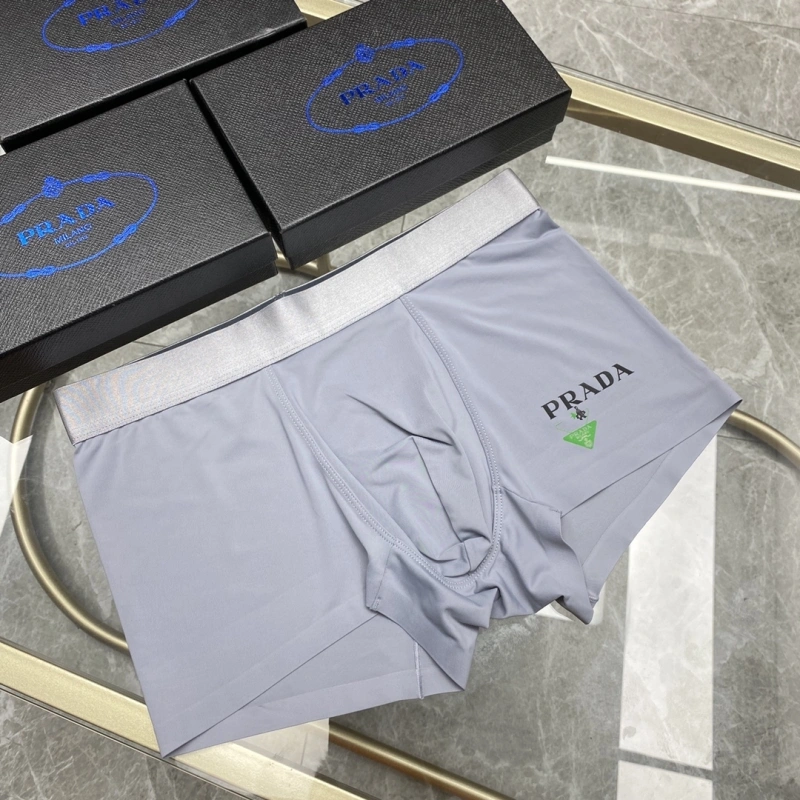 Packable Prada Underwear 276237