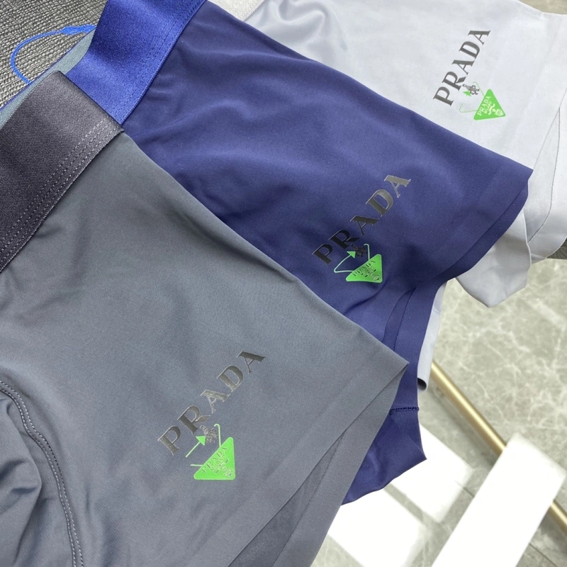 Packable Prada Underwear 276237