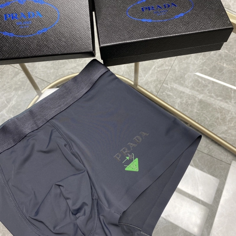 Packable Prada Underwear 276237