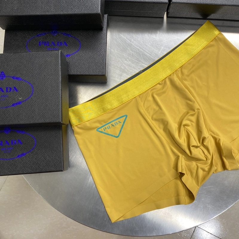 Prada Underwear WrinkleFree 276236