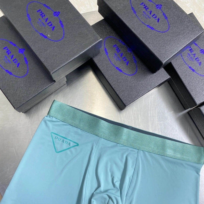 Prada Underwear WrinkleFree 276236