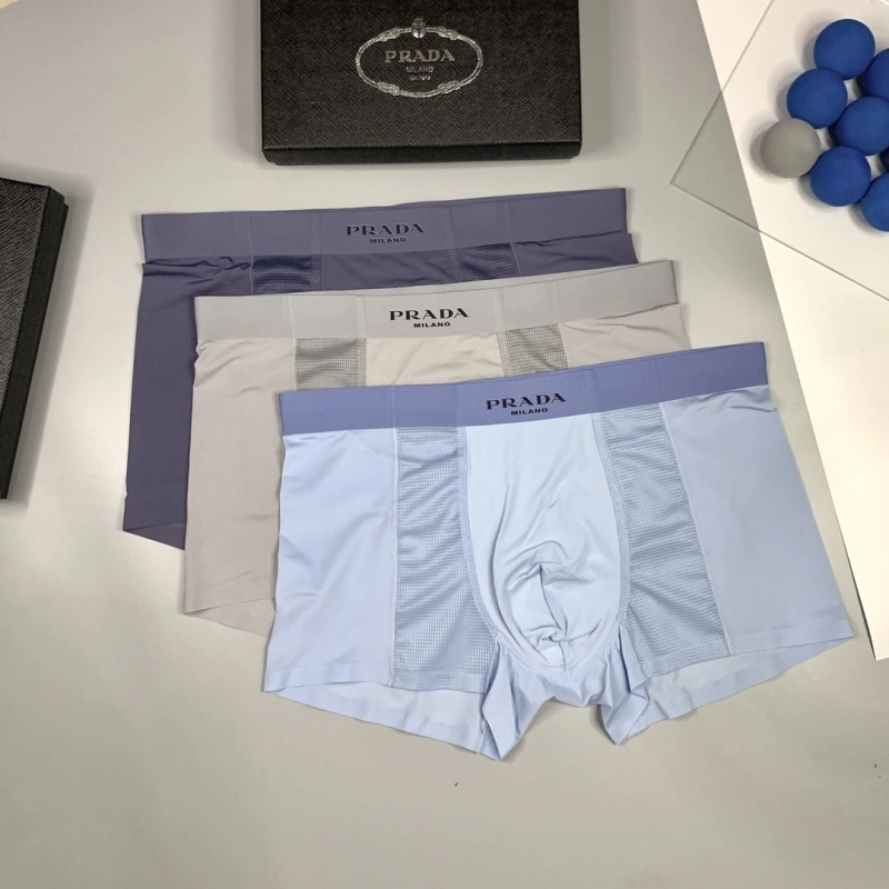 Practical Prada Underwear 276235