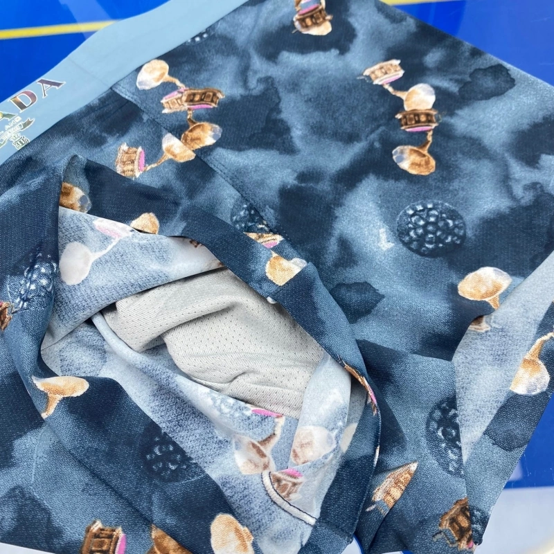 Bright Prada Underwear 276234