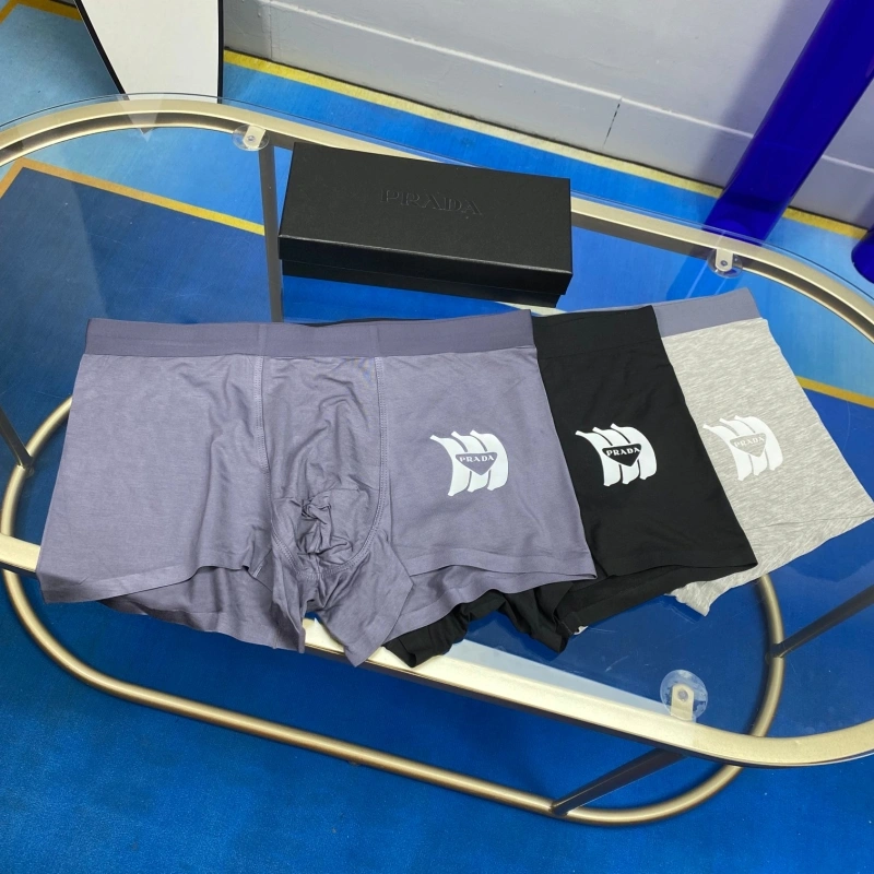 MultiPurpose Prada Underwear 276233
