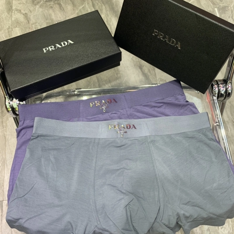 Prada Underwear Bright 276209
