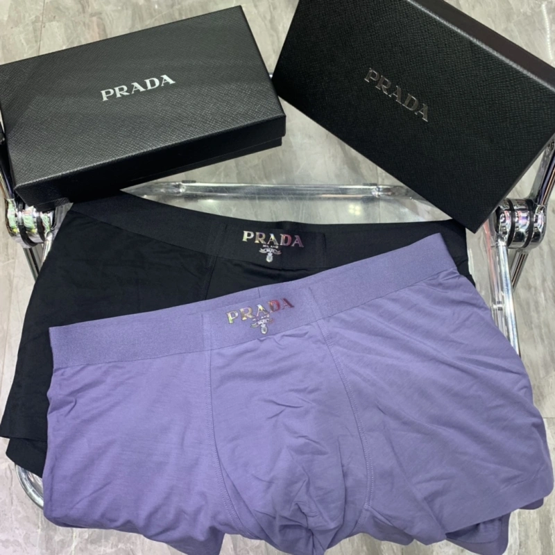 Prada Underwear Bright 276209