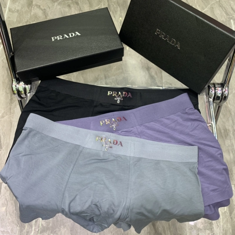 Prada Underwear Bright 276209