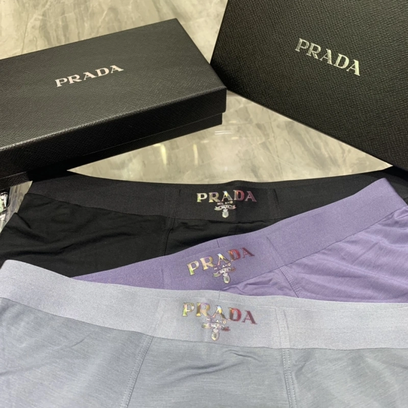 Prada Underwear Bright 276209