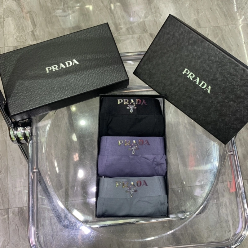 Prada Underwear Bright 276209