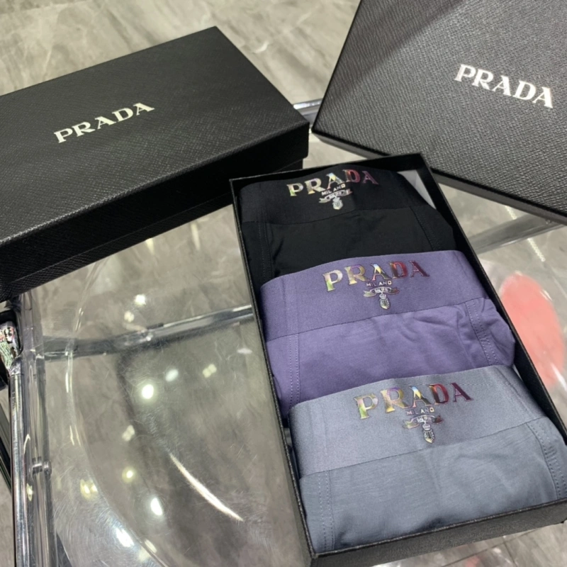 Prada Underwear Bright 276209