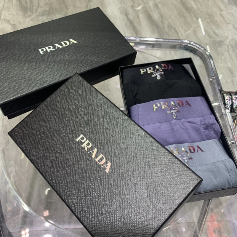 Prada Underwear Bright 276209