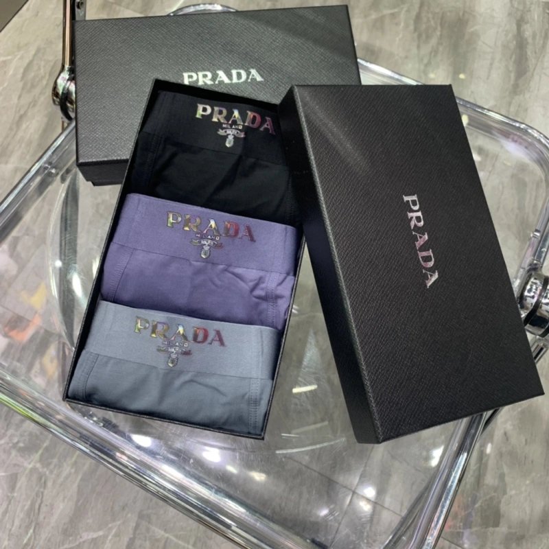 Prada Underwear Bright 276209