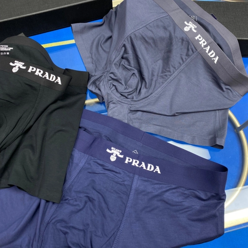 AllSeason Prada Underwear 276219