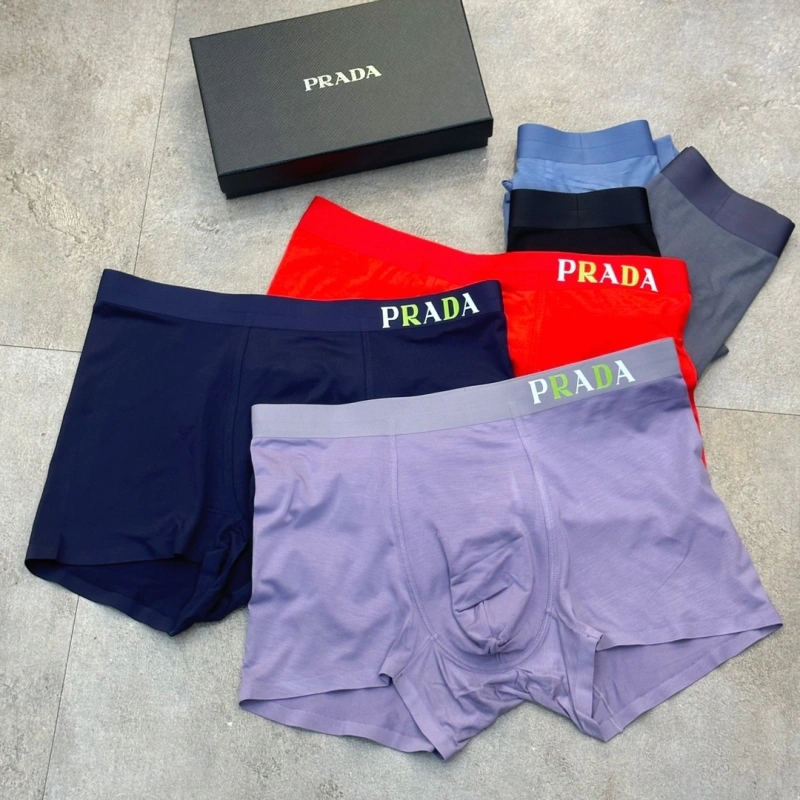 Stretchable Prada Underwear 276212