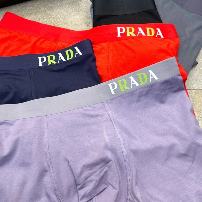 Stretchable Prada Underwear 276212
