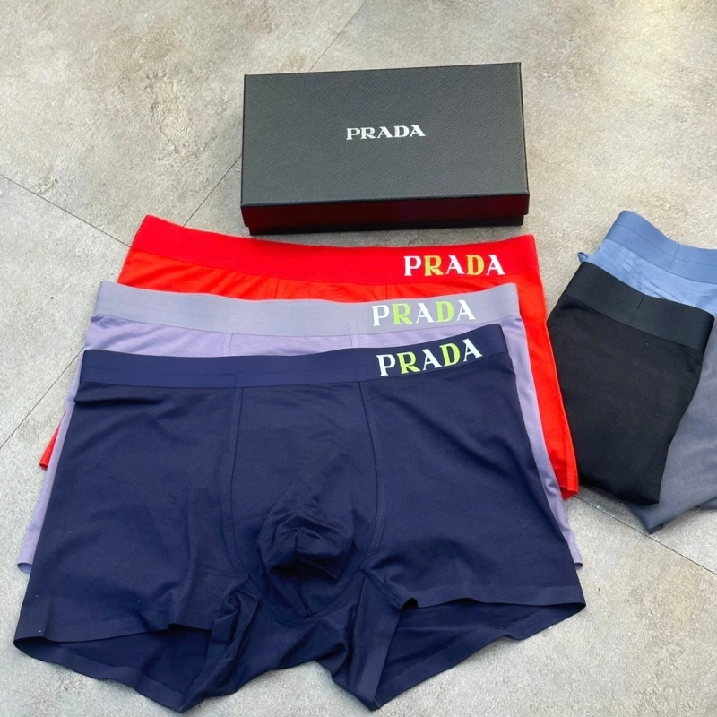 Stretchable Prada Underwear 276212