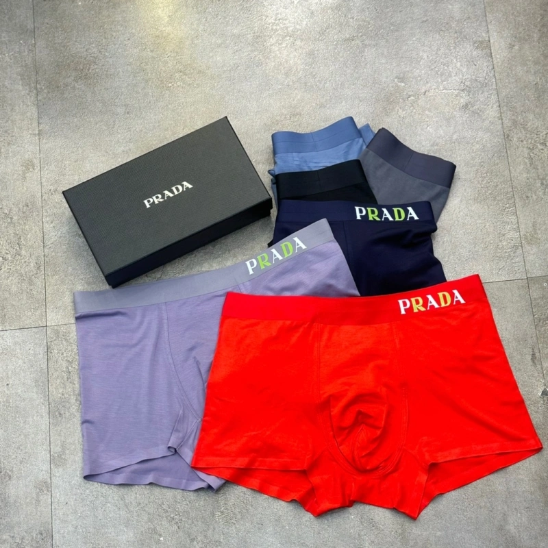 Stretchable Prada Underwear 276212