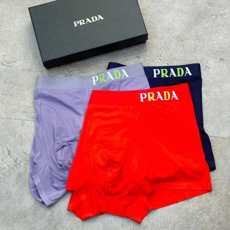 Stretchable Prada Underwear 276212