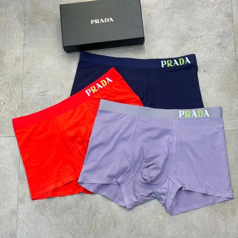 Stretchable Prada Underwear 276212
