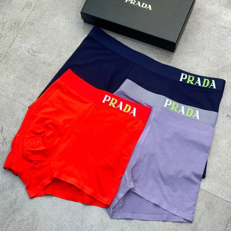 Stretchable Prada Underwear 276212