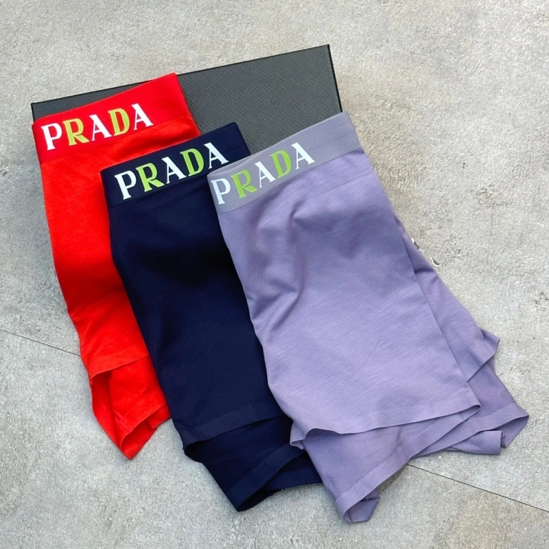 Stretchable Prada Underwear 276212