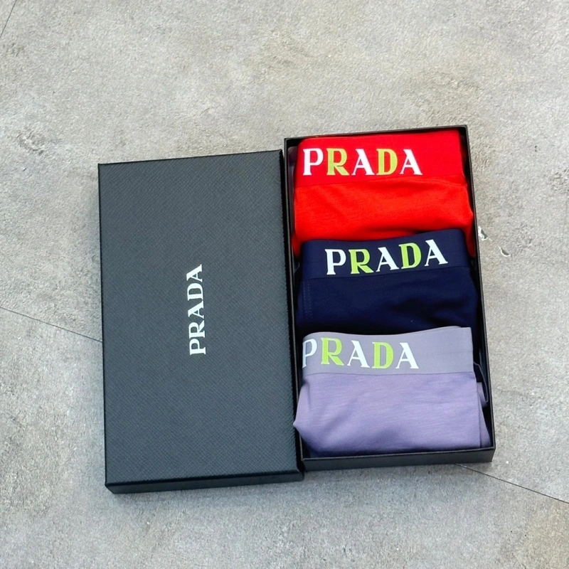 Stretchable Prada Underwear 276212