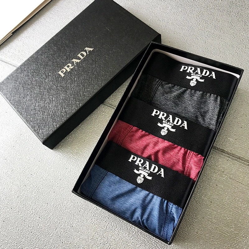 Prada Underwear ComfortFit 276213