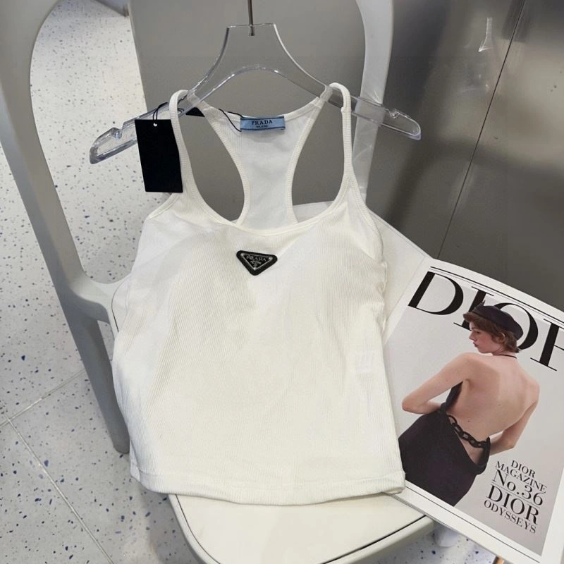 Prada Vest Versatile 276906
