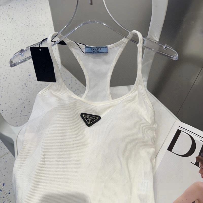 Prada Vest Versatile 276906