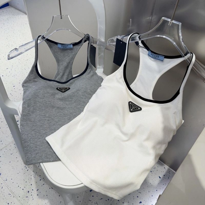 Prada Vest WellDesigned 276880