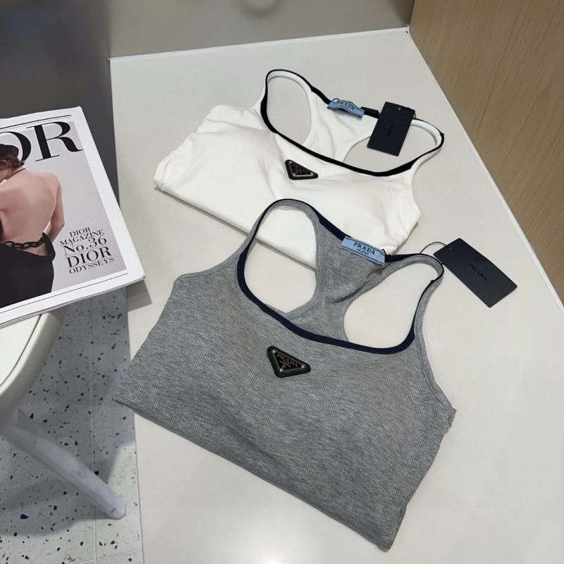 Prada Vest WellDesigned 276880