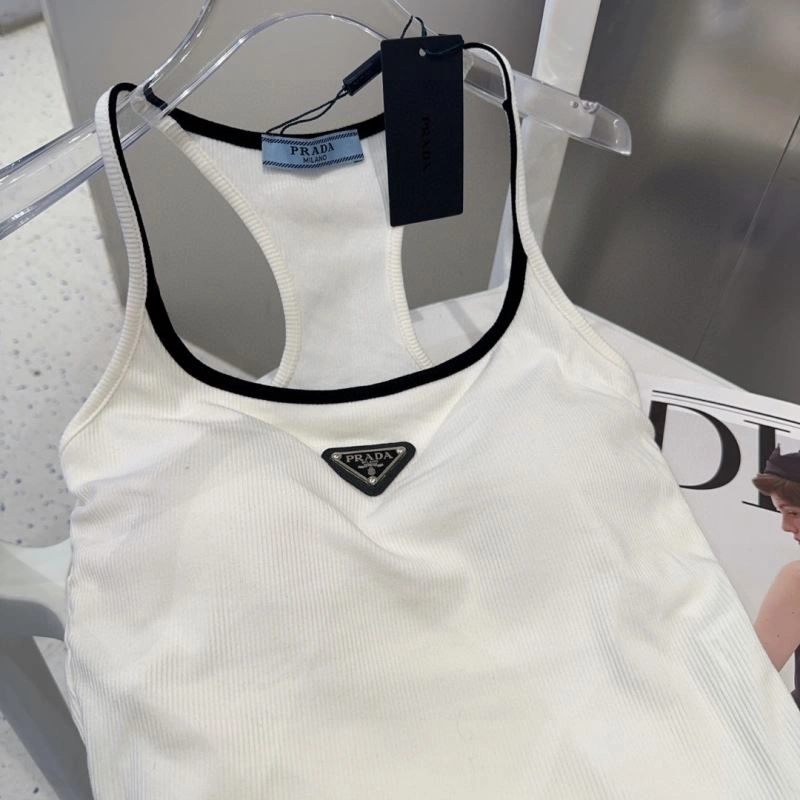 Prada Vest WellDesigned 276880