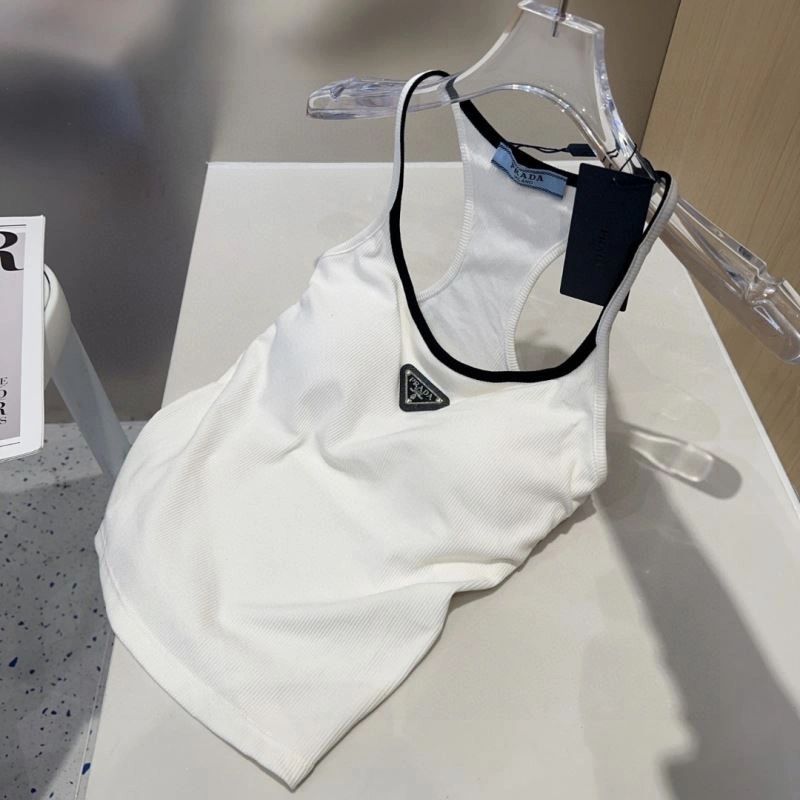 Prada Vest WellDesigned 276880