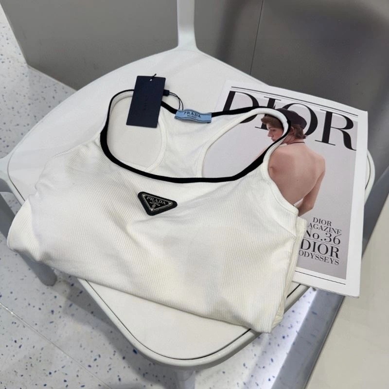 Prada Vest WellDesigned 276880