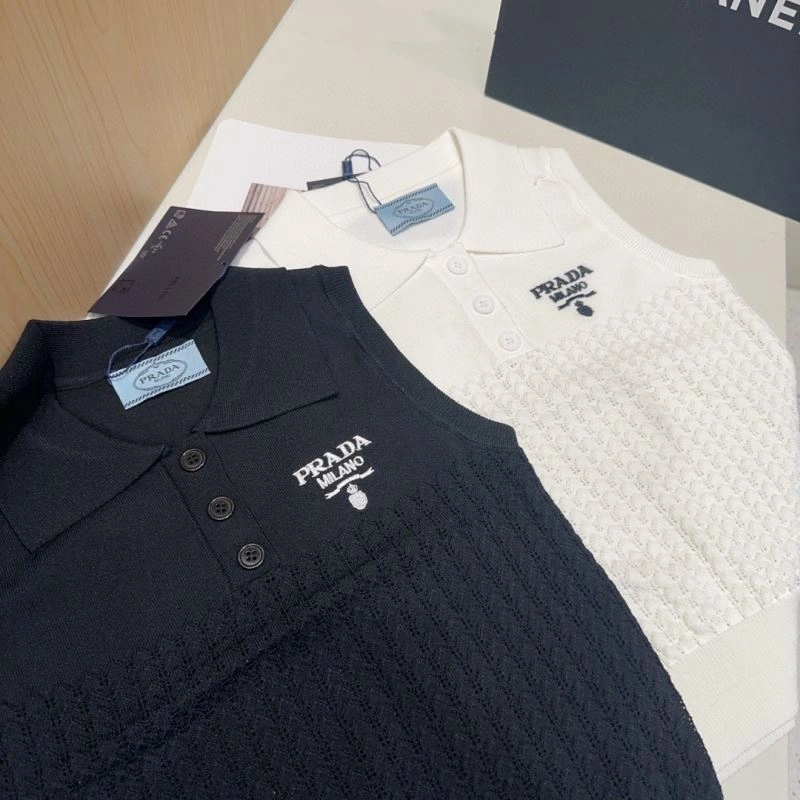 WaterResistant Prada Vest 276893