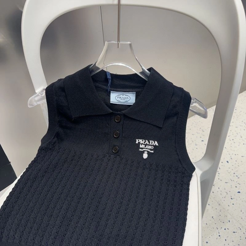 WaterResistant Prada Vest 276893