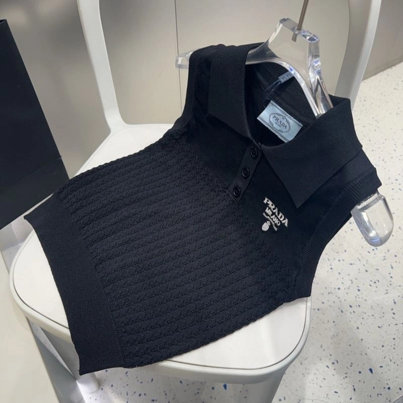 WaterResistant Prada Vest 276893