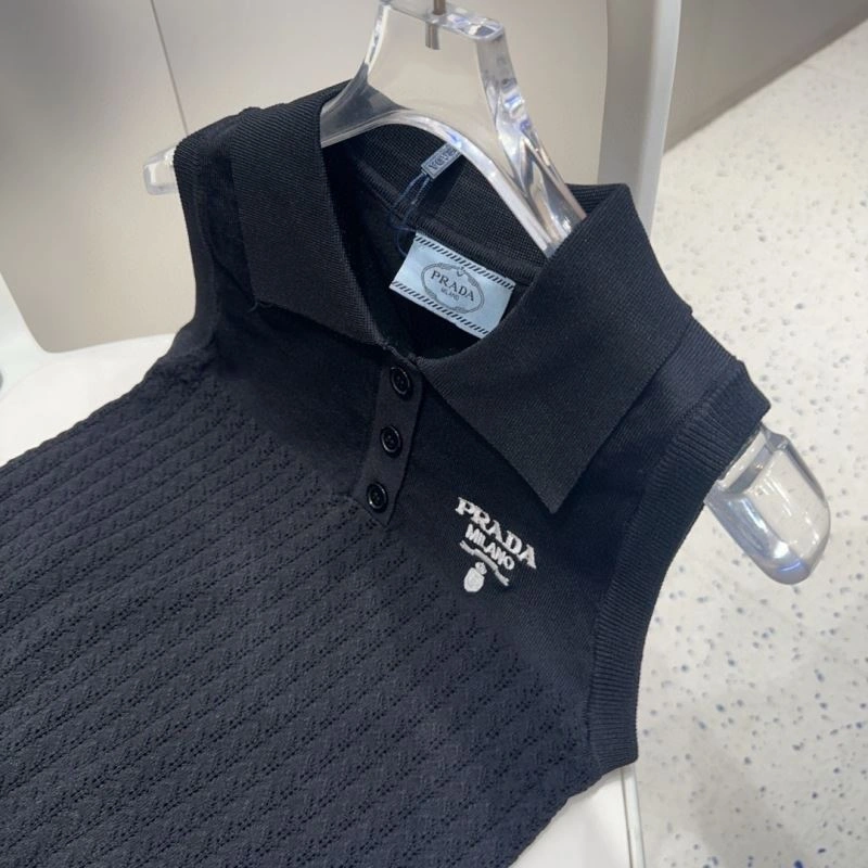 WaterResistant Prada Vest 276893