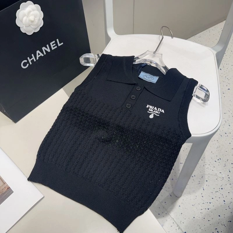 WaterResistant Prada Vest 276893