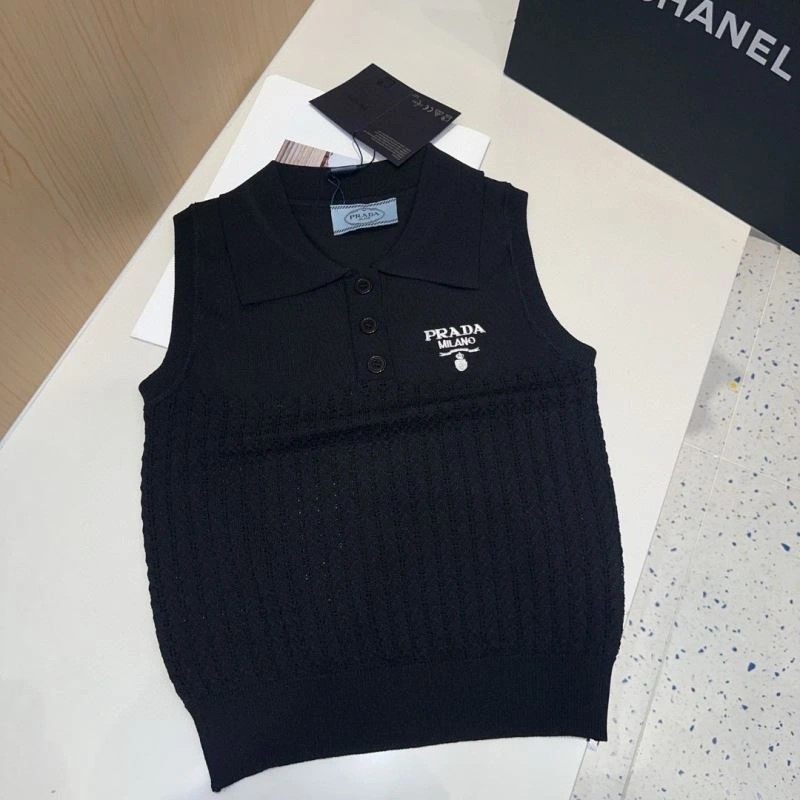 WaterResistant Prada Vest 276893