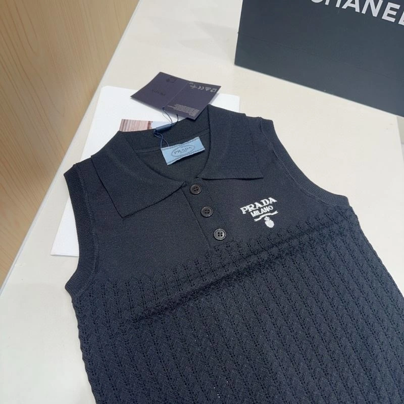 WaterResistant Prada Vest 276893