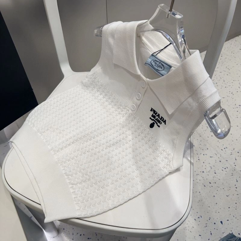 Youthful Prada Vest 276911