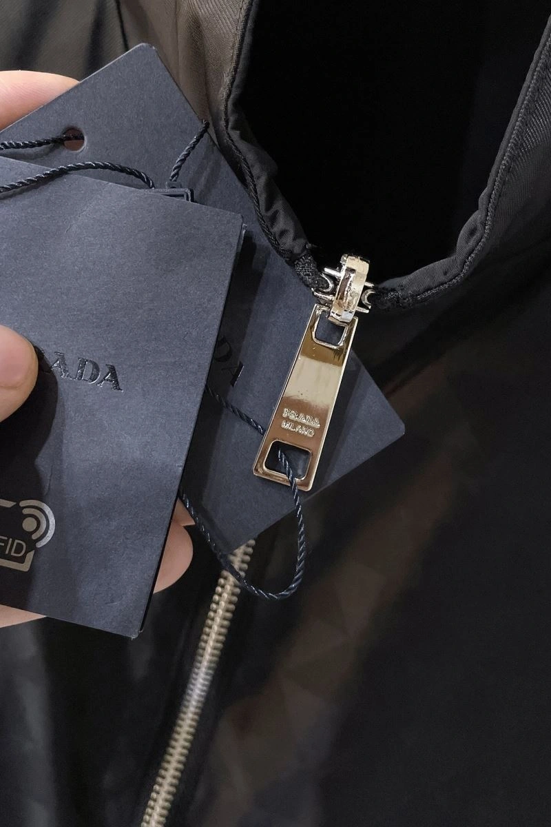 Prada Vest Affordable 171451