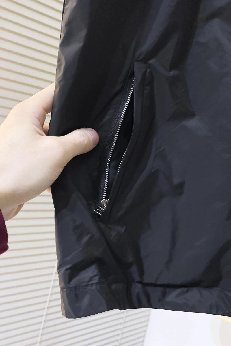 Prada Vest Affordable 171451