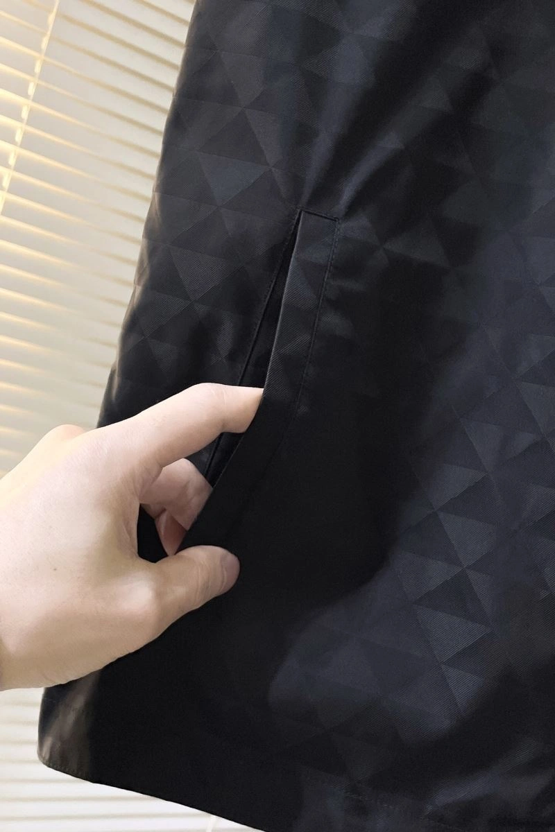 Prada Vest Affordable 171451