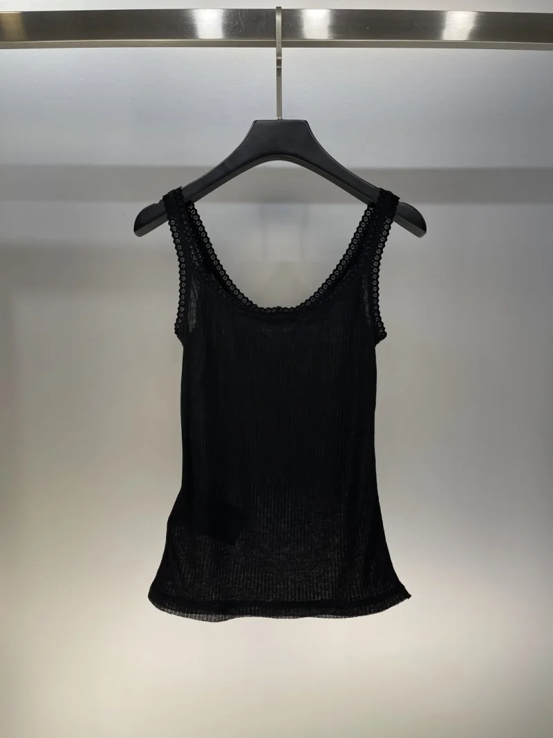 Bright Prada Vest 166081