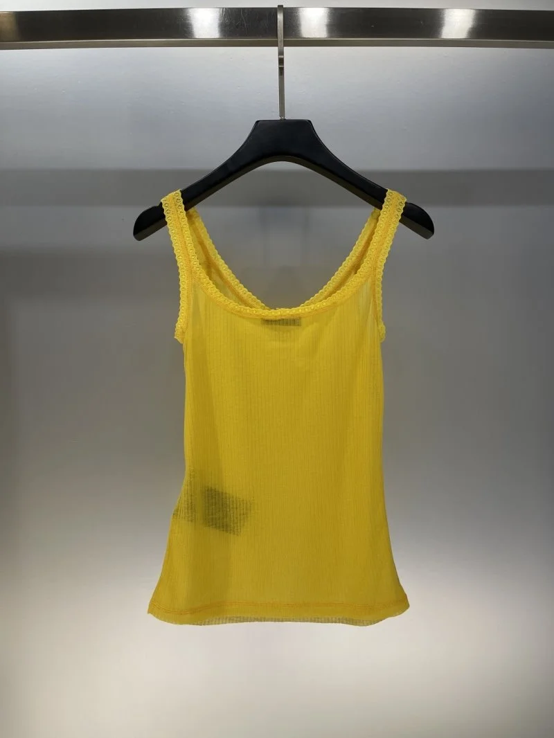Prada Vest Classic 166120