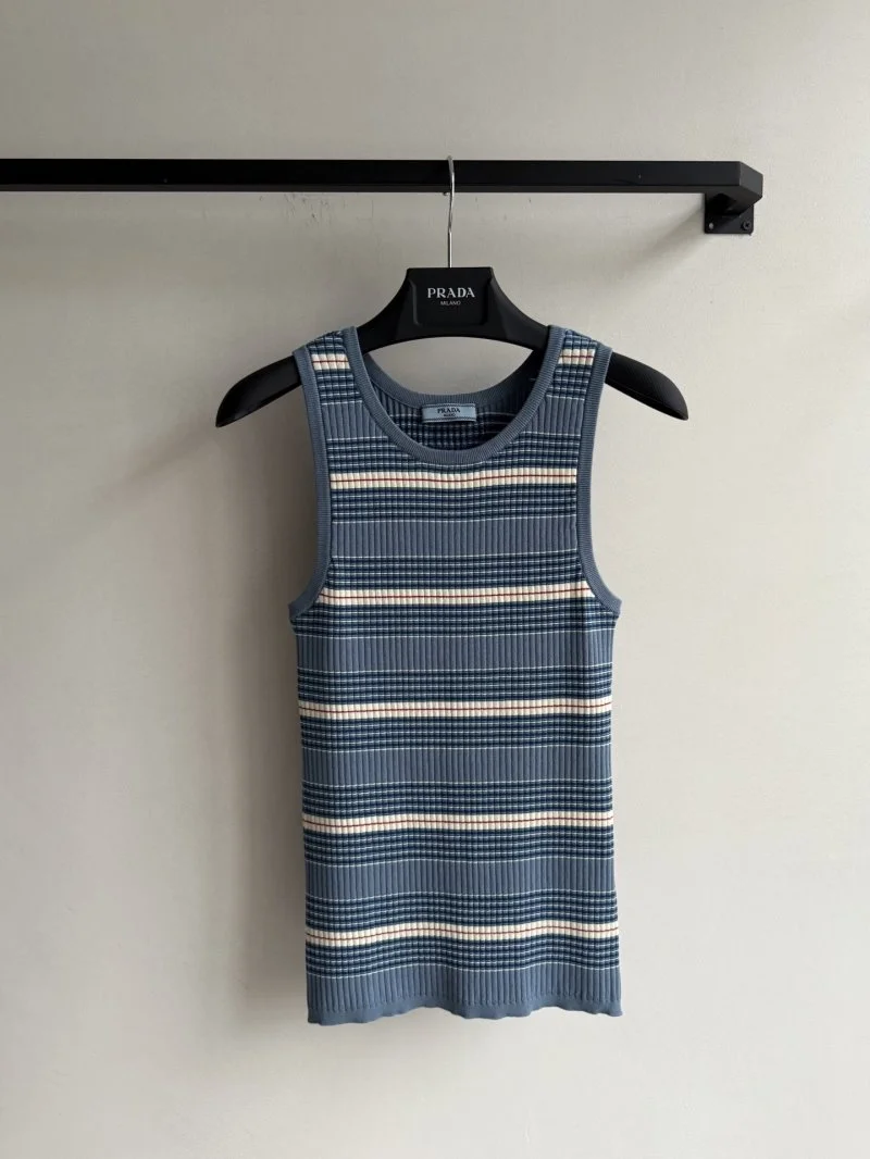 Stylish Prada Vest 166130
