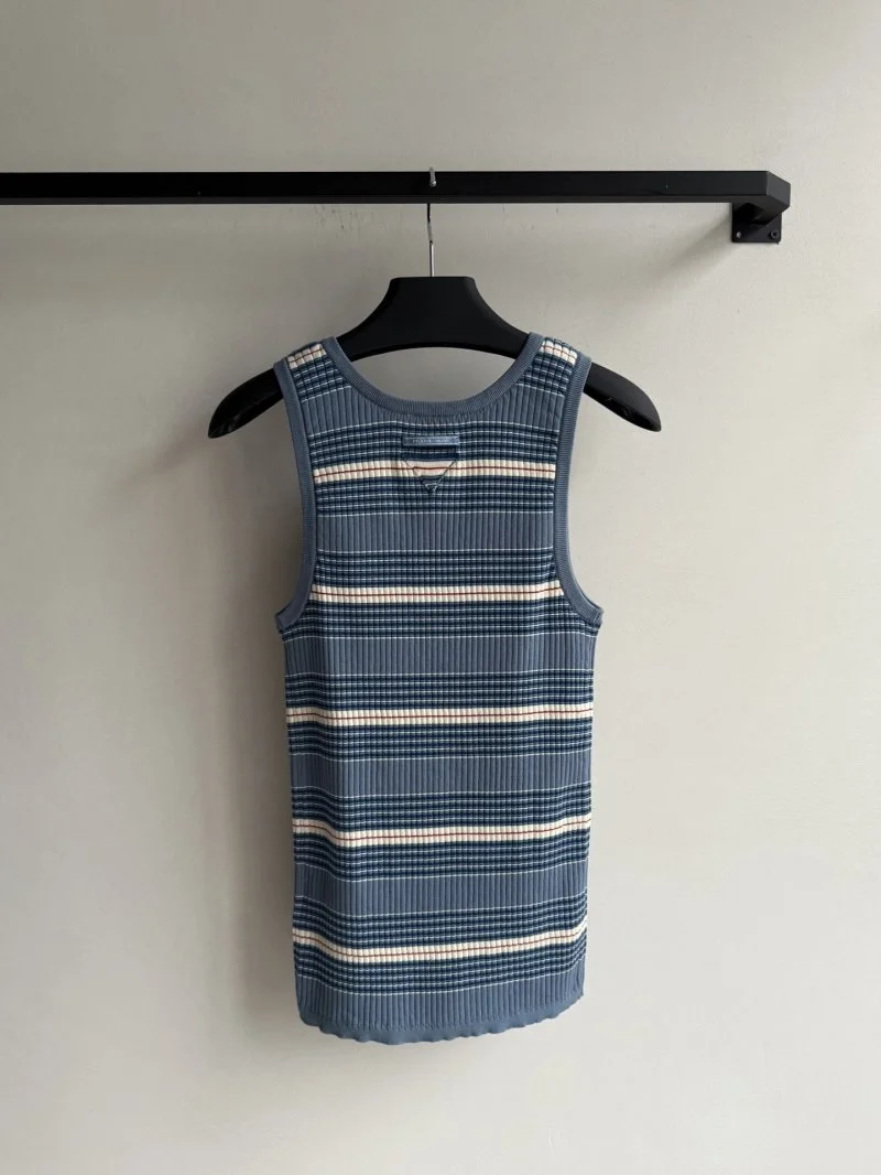 Stylish Prada Vest 166130