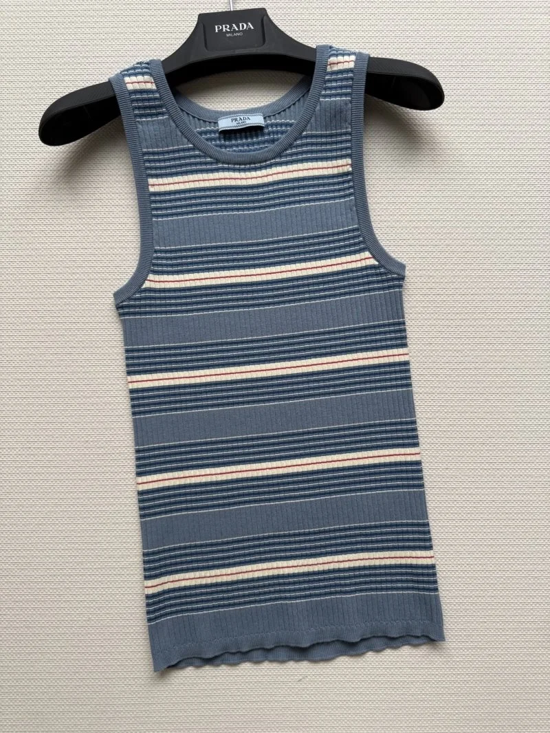 Stylish Prada Vest 166130